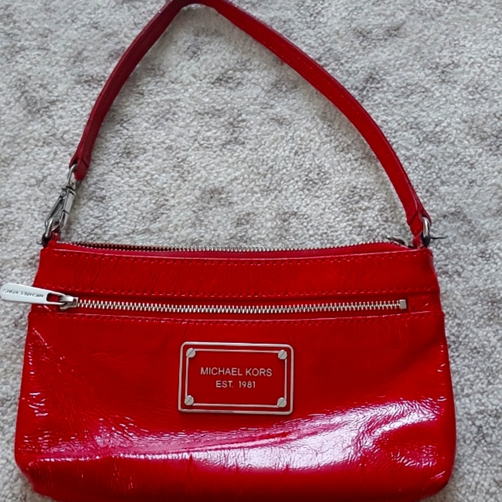 Michael Kors Clutch